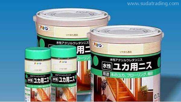 進口涂料報關你所不知的事（二）