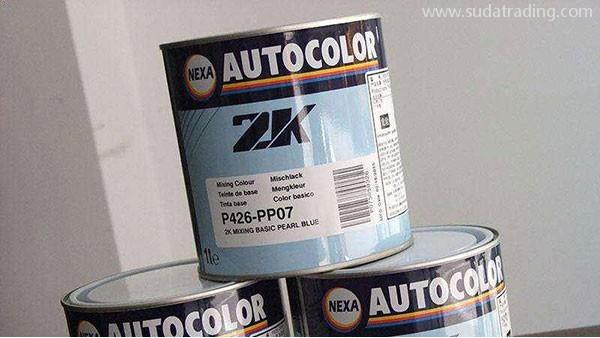 進口涂料報關(guān)你所不知的事（一）