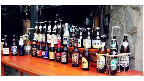 進(jìn)口啤酒報(bào)關(guān)詳細(xì)攻略在此！收藏