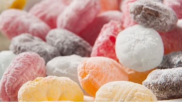 德國糖果進(jìn)口怎么報關(guān)?需要辦理哪些流程？