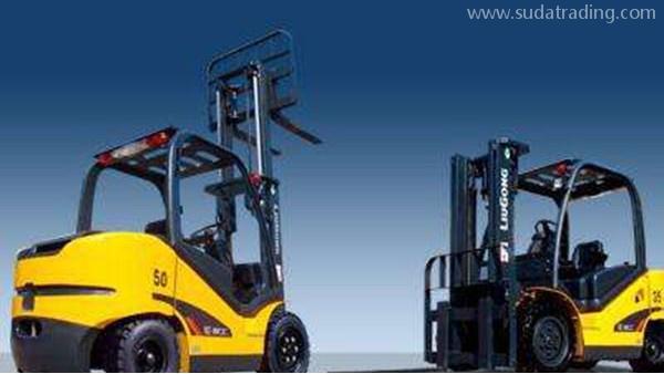 東莞舊電動(dòng)叉車進(jìn)口清關(guān)攻略，你不知道的都在這里！