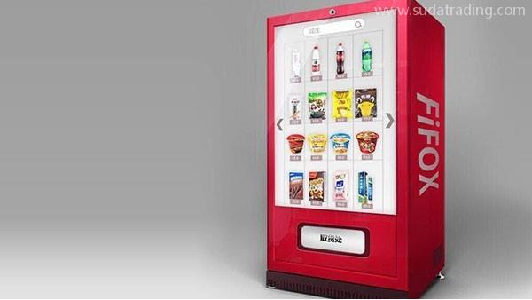 東莞自動售貨機進口報關(guān)代理的注意事項