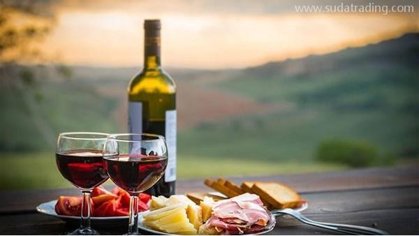 紅酒進(jìn)口清關(guān)中文標(biāo)簽小知識——東莞進(jìn)口報(bào)關(guān)公司