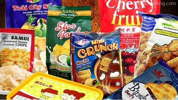 食品進(jìn)口報關(guān)報檢詳細(xì)指南——東莞進(jìn)口報關(guān)公司