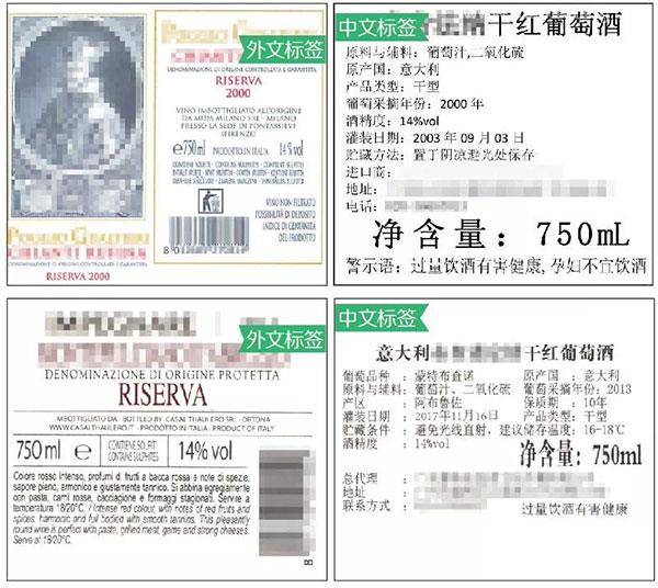 3招教你如何挑選進口葡萄酒！