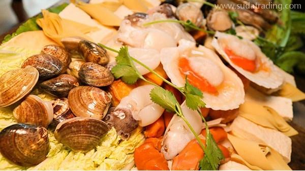 東莞海鮮進口報關(guān)代理的幾點注意事項