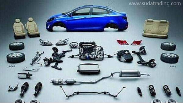 汽車配件進口報關手續(xù)有哪些？