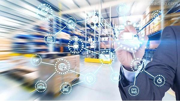 進出境中轉(zhuǎn)集拼貨物