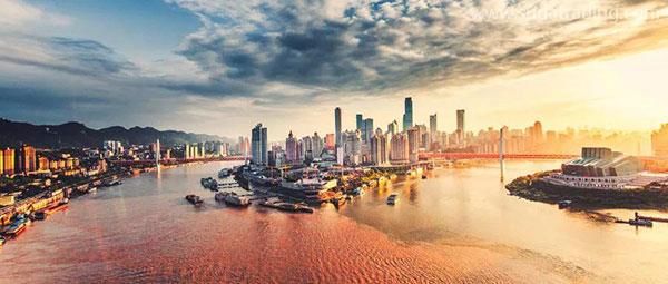 進出境中轉(zhuǎn)集拼貨物