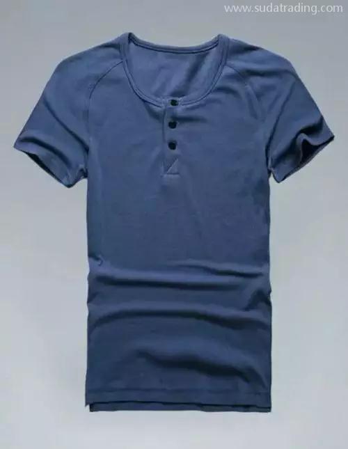 進(jìn)口T恤衫如何歸類，你真的懂了嗎？