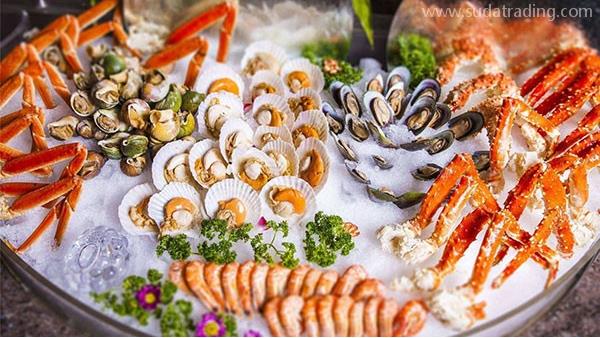 海鮮進(jìn)口報(bào)關(guān)，你需要了解這些知識點(diǎn)！