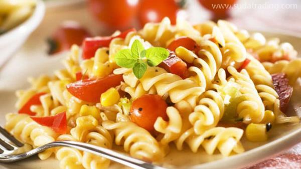 意大利面進口報關前需要做好哪些準備工作