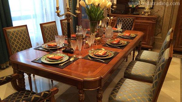 想進口家具？這些進口報關(guān)知識企業(yè)需要知道