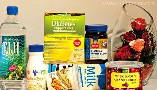 進(jìn)口食品清關(guān)過(guò)程中常見的中文標(biāo)簽問(wèn)題