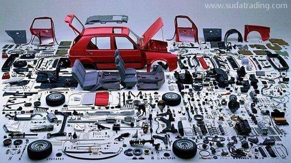 深圳汽車配件進口報關(guān)代理，這些流程你都知道嗎？