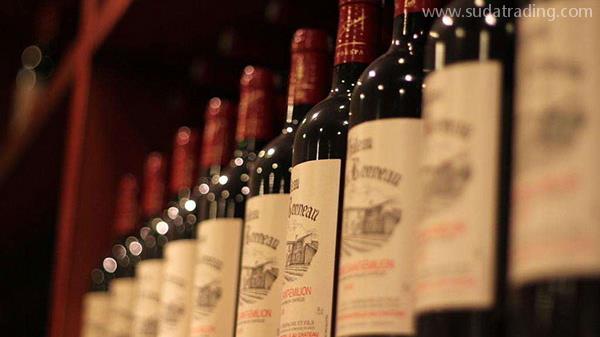 紅酒進口報關(guān)時間