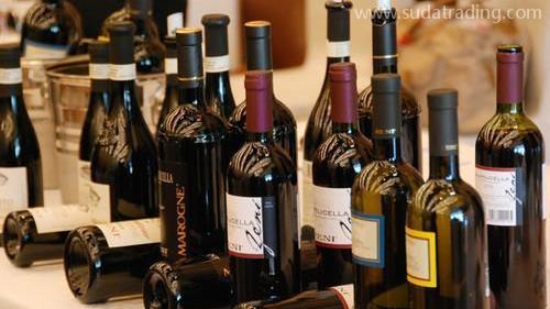 進(jìn)口紅酒為什么要貼標(biāo)？東莞紅酒進(jìn)口報關(guān)公司解讀