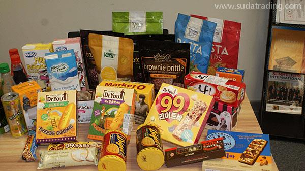 進(jìn)口食品收發(fā)貨人備案、中文標(biāo)簽備案所需資料解答