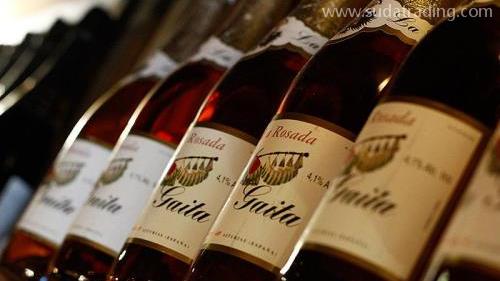 果酒進口報關(guān)所需資料及流程解析，上海果酒進口報關(guān)公司