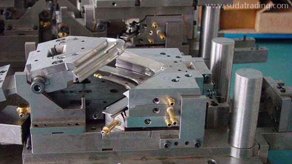 舊模具如何進口報關(guān)？廣東速達進口報關(guān)公司為您支招