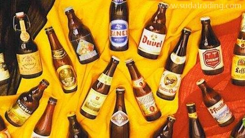 啤酒進(jìn)口報關(guān)流程指南，廣州進(jìn)口報關(guān)公司解答