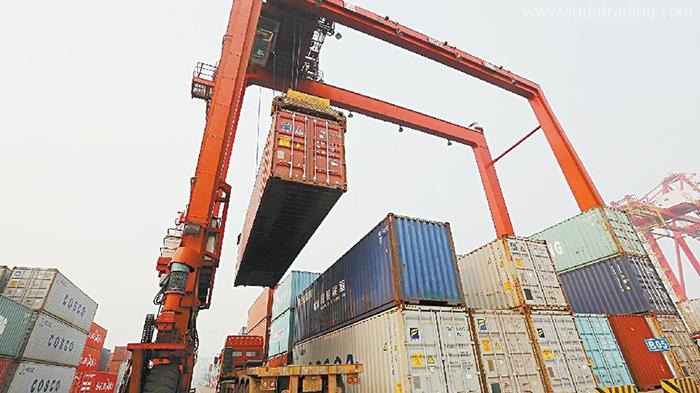 進(jìn)出口貨物申報