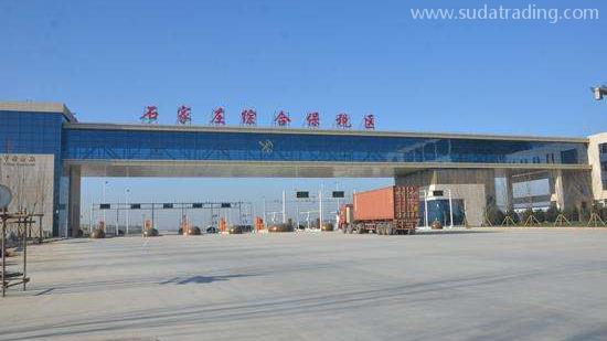 保稅區(qū)物流 保稅區(qū)物流