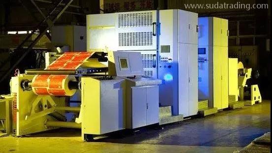 二手機(jī)械設(shè)備如何進(jìn)口報(bào)關(guān)？廣東速達(dá)為您支招