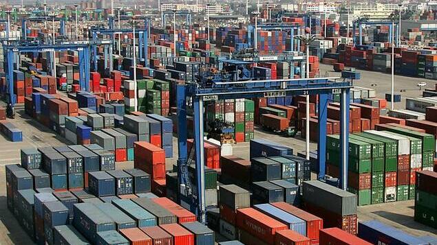 集裝箱貨柜尺寸/估算裝箱尺寸的小方法！