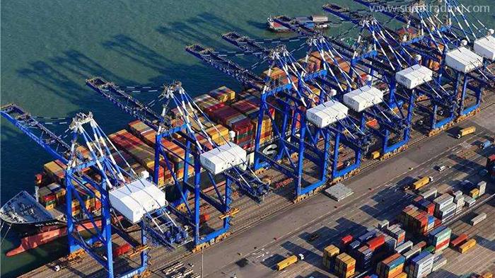 報關(guān)單據(jù)，提單，原產(chǎn)地證等遺失，如何處理