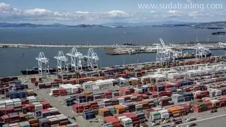 海關(guān)通關(guān)名詞解釋大全！趕快收藏了解下！