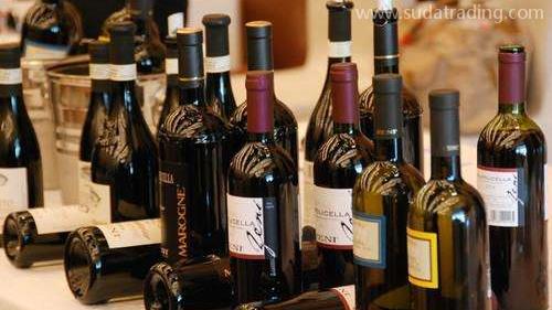 進口紅酒為什么貼中文標識？中文背標有什么作用？