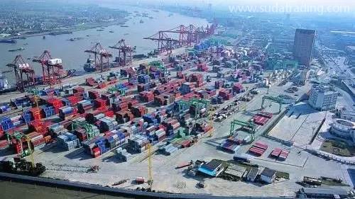 集裝箱貨運(yùn)術(shù)語(yǔ)大全，貨代、外貿(mào)須知