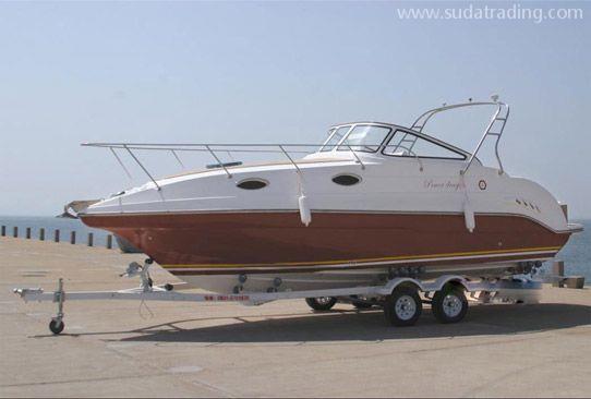 游艇進(jìn)口報關(guān)所需資料及進(jìn)口流程