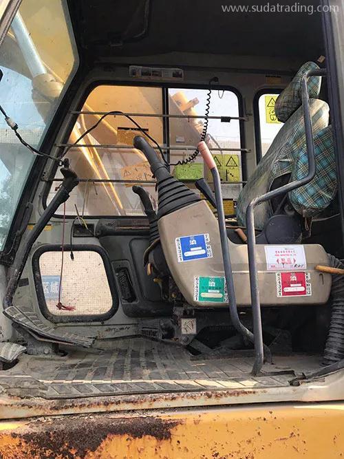 (柴油發(fā)動(dòng)機(jī))二手工程機(jī)械進(jìn)口報(bào)關(guān)攻略 (柴油發(fā)動(dòng)機(jī))二手工程機(jī)械進(jìn)口報(bào)關(guān)攻略