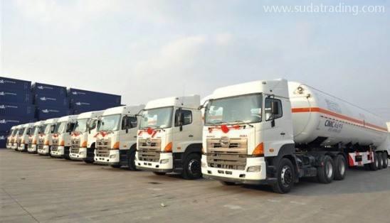 2類(lèi)3類(lèi)危險(xiǎn)品的區(qū)別到底是什么？進(jìn)口報(bào)關(guān)清關(guān)必看！