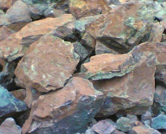 確認(rèn)過眼神！這份銅精礦進(jìn)口報(bào)關(guān)攻略，可以說是非常實(shí)用了！