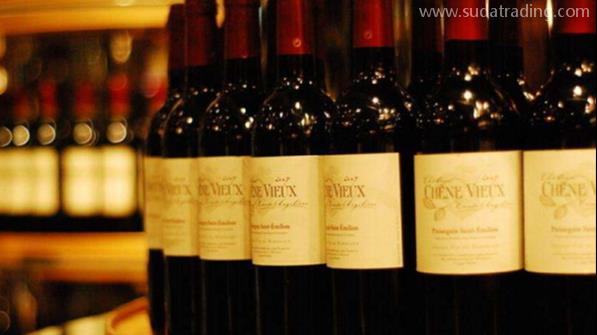 紅酒進口報關(guān)流程以及注意事項