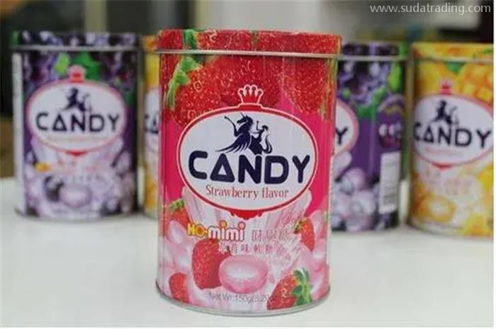 進口預包裝食品清關流程什么是預包裝食品? 進口預包裝食品清關流程什么是預包裝食品?