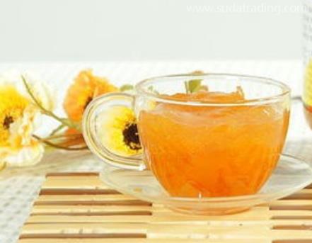 蜂蜜柚子茶進(jìn)口報(bào)關(guān)知識(shí) 蜂蜜柚子茶進(jìn)口報(bào)關(guān)知識(shí)