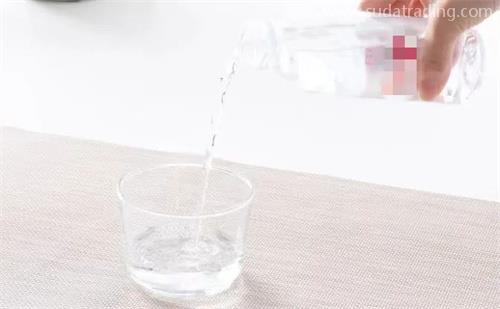 礦泉水進(jìn)口報關(guān)單證資料