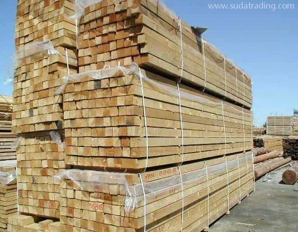 瀕危木材進口所需監(jiān)管證件 瀕危木材進口所需監(jiān)管證件