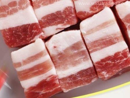 阿根廷冷凍豬肉進口深圳柜貨報關(guān)操作資料與要求！
