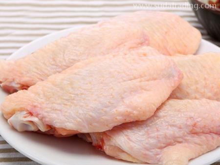 冷凍雞翅進口廣州代理報關(guān)報檢前要確認好6件事