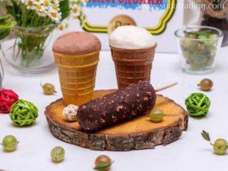 進口冰淇淋佛山清關記得準備好這些單證資料！