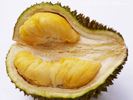 一般貿(mào)易榴蓮白云機場進口報關注意事項