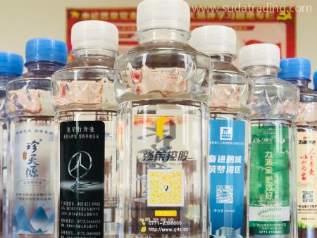 礦泉水進(jìn)口廣州清關(guān)公司代理報(bào)檢這樣做！