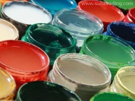 顏料廣州碼頭進(jìn)口報(bào)關(guān)這樣做更快通關(guān)哦！