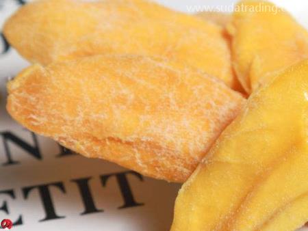 芒果干廣州白云機場報關(guān)流程是這樣的！