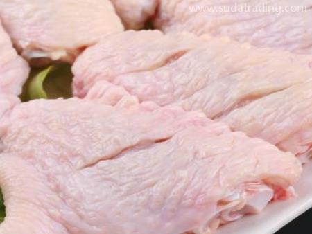 巴西雞翅廣州進(jìn)口清關(guān)代理方案！